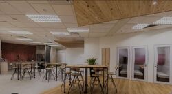 International Plaza (D2), Office #550309841